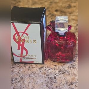 Yves Saint Laurent Mini on Paris Intensement EDP Dabber - NIB